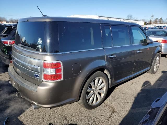 2014 Ford Flex Limited