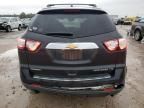 2014 Chevrolet Traverse LTZ