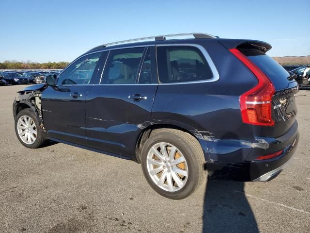 2016 Volvo XC90 T6