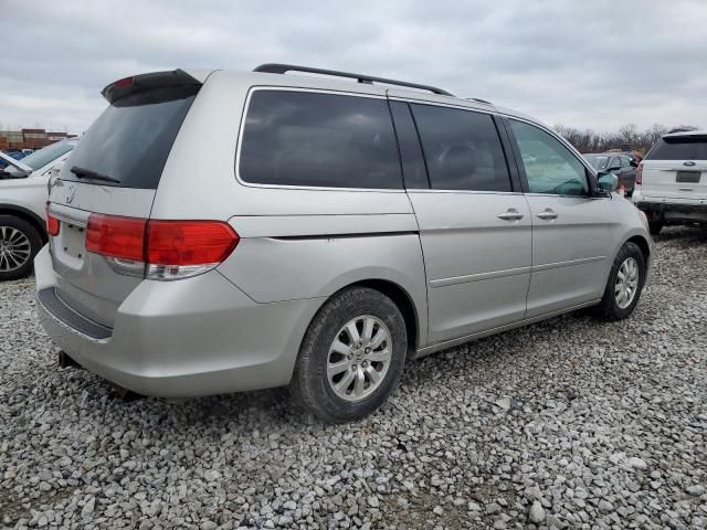 2009 Honda Odyssey EX