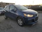 2017 Chevrolet Trax 1LT