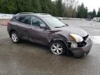 2008 Nissan Rogue S