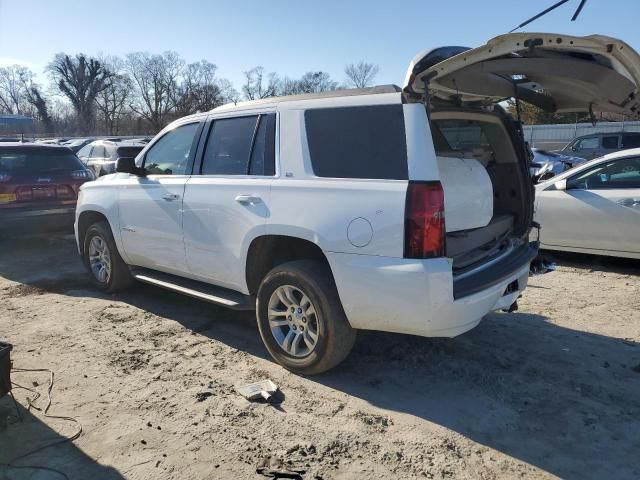 2016 Chevrolet Tahoe C1500 LS