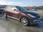 2016 Infiniti QX50