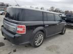 2014 Ford Flex Limited