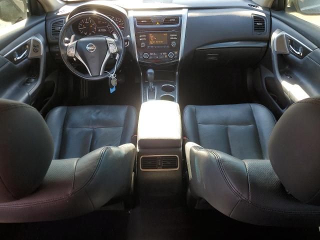 2013 Nissan Altima 3.5S