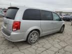 2012 Dodge Grand Caravan SE