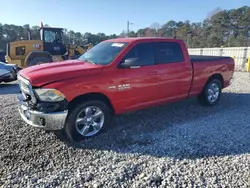 Dodge Vehiculos salvage en venta: 2019 Dodge RAM 1500 Classic SLT