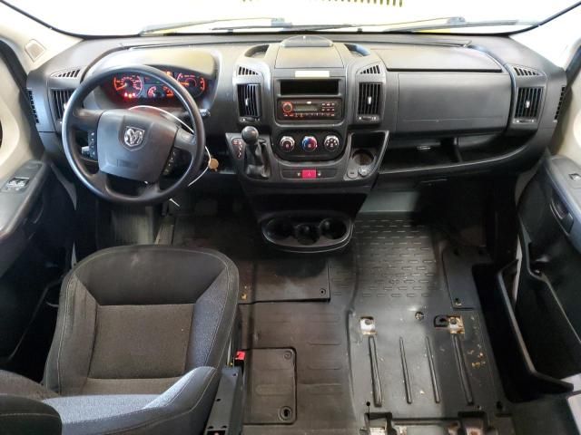 2014 Dodge RAM Promaster 1500 1500 High