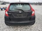 2020 Honda FIT LX