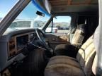 1988 Ford Econoline E150 Van