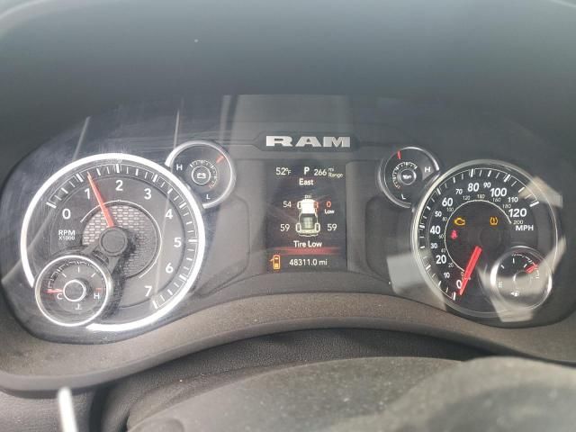 2024 Dodge RAM 2500 Tradesman