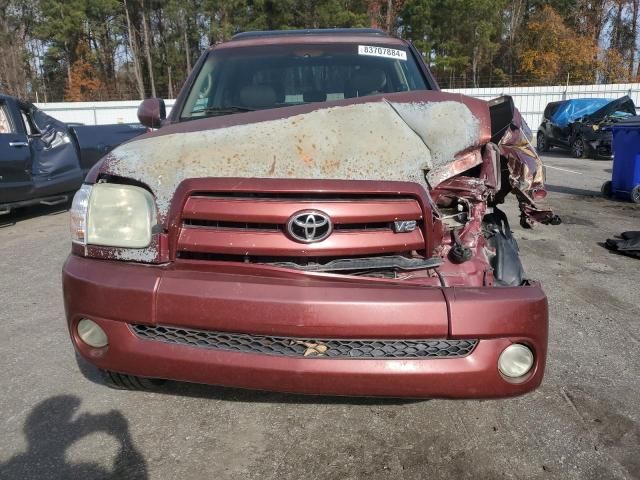 2004 Toyota Tundra Double Cab Limited