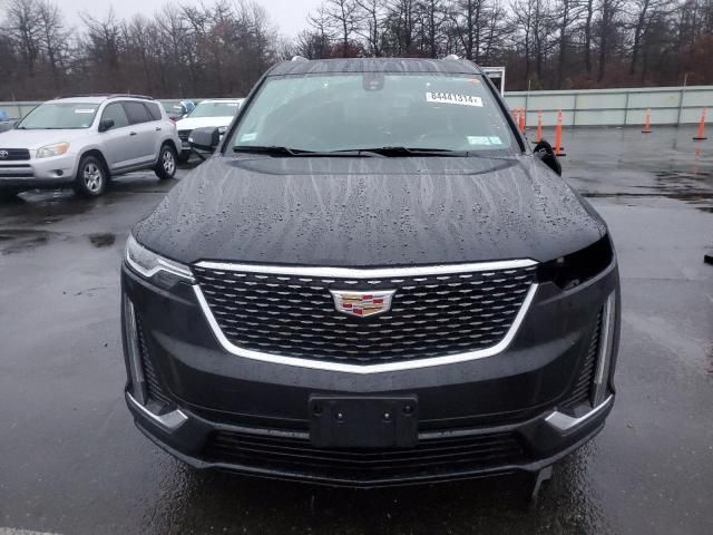 2023 Cadillac XT6 Luxury