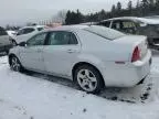 2010 Chevrolet Malibu LS