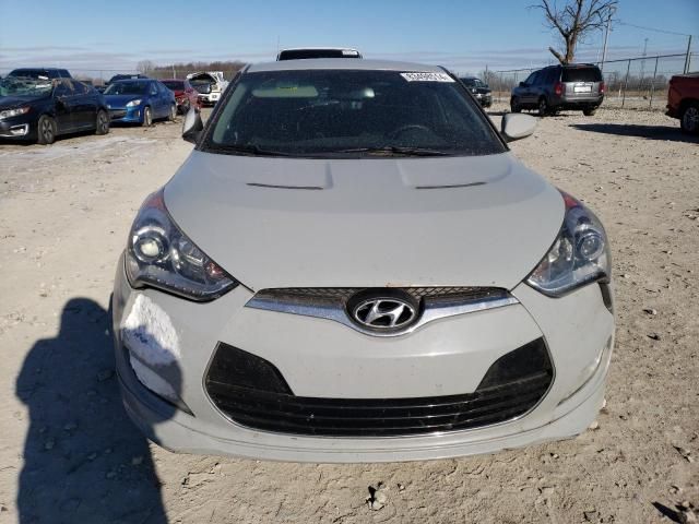 2013 Hyundai Veloster