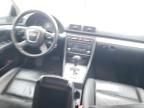 2007 Audi A4 2.0T Quattro