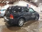 2002 Oldsmobile Bravada