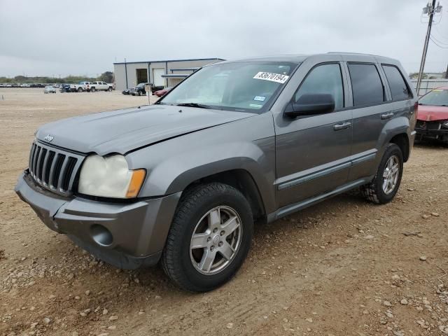 2007 Jeep Grand Cherokee Laredo