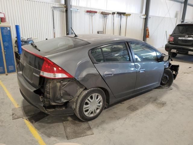 2010 Honda Insight LX