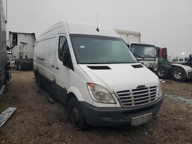 2007 Freightliner Sprinter 2500