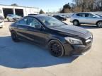 2019 Mercedes-Benz CLA 250