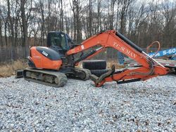 2006 Kubota KX91-3S2 en venta en York Haven, PA