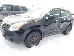 2009 Nissan Rogue S en venta en Montreal Est, QC