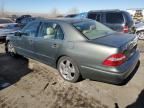 2005 Lexus LS 430