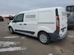 2018 Ford Transit Connect XL