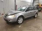 2008 Subaru Outback 2.5I