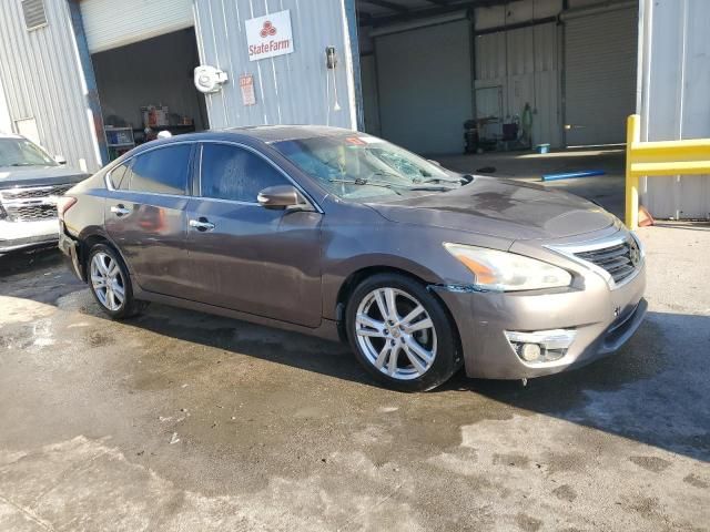 2013 Nissan Altima 3.5S