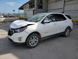 2019 Chevrolet Equinox LT en venta en Corpus Christi, TX