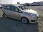 2017 Ford C-MAX SE