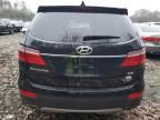 2014 Hyundai Santa FE GLS