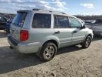 2003 Honda Pilot EXL