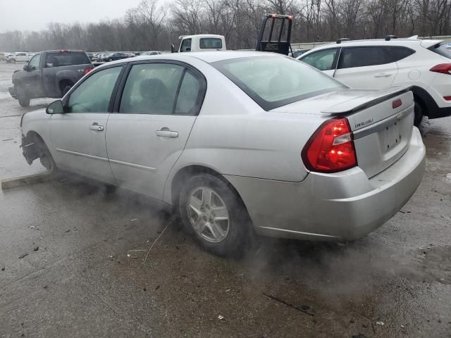 2005 Chevrolet Malibu LS