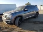 2019 Volkswagen Atlas SE