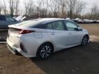 2017 Toyota Prius Prime