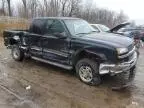 2005 Chevrolet Silverado K2500 Heavy Duty