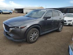 Mazda cx-5 Prefe salvage cars for sale: 2022 Mazda CX-5 Preferred