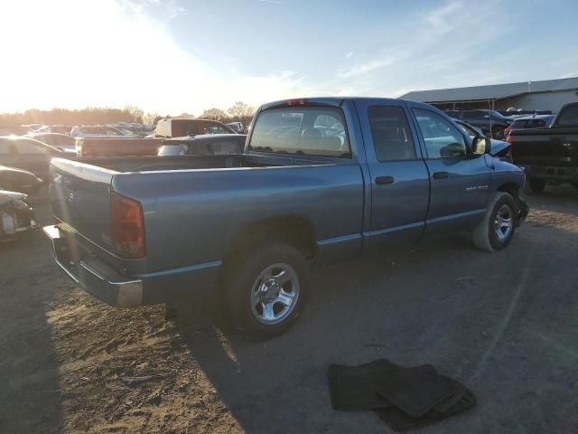 2005 Dodge RAM 1500 ST