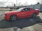 2013 Ford Mustang