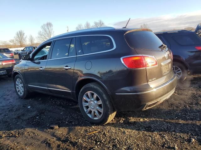 2014 Buick Enclave