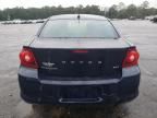 2013 Dodge Avenger SXT