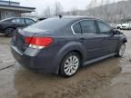 2012 Subaru Legacy 2.5I Limited