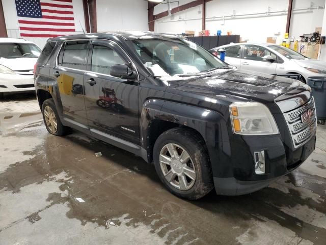 2012 GMC Terrain SLE