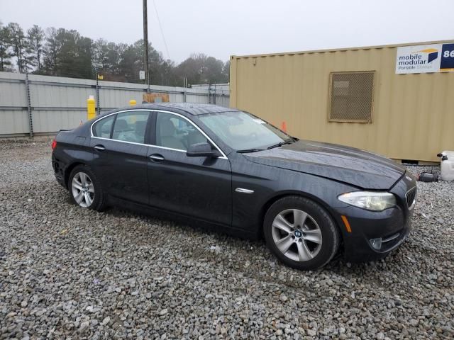 2013 BMW 528 I