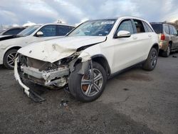 2019 Mercedes-Benz GLC 300 en venta en New Britain, CT