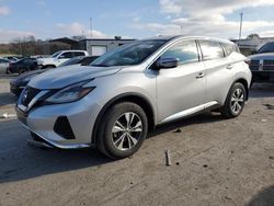 2020 Nissan Murano S en venta en Lebanon, TN